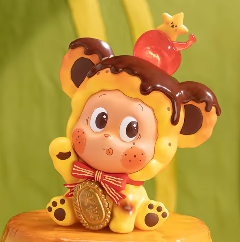 Twinkle Twinkle Savor the Moment Series Figures 1PC