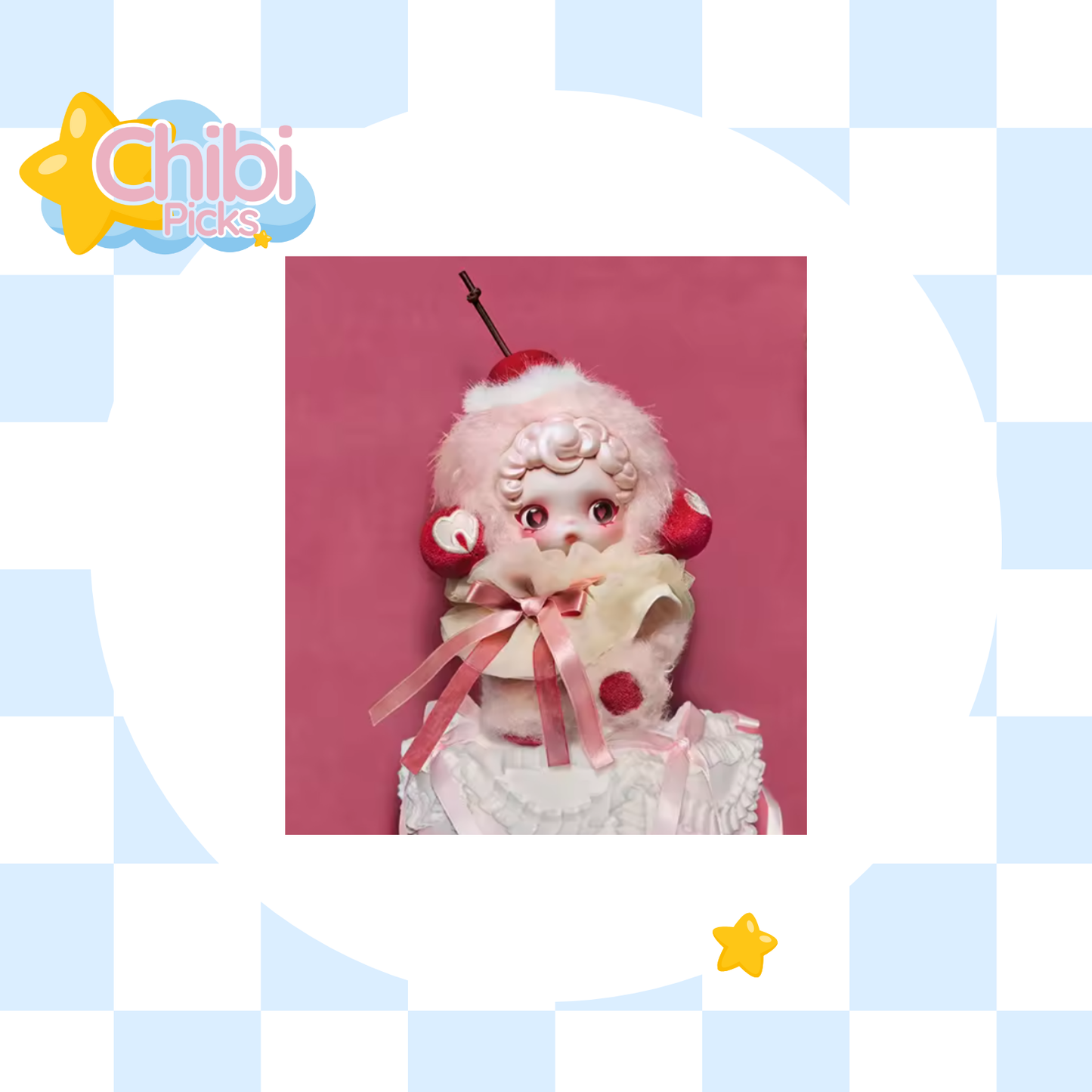 SKULLPANDA You Found Me! Series