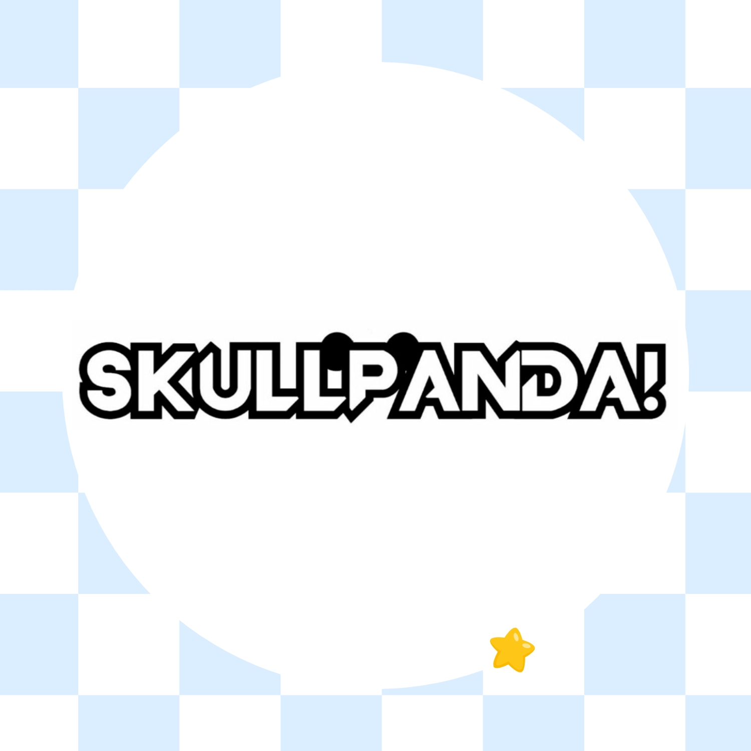 SkullPanda