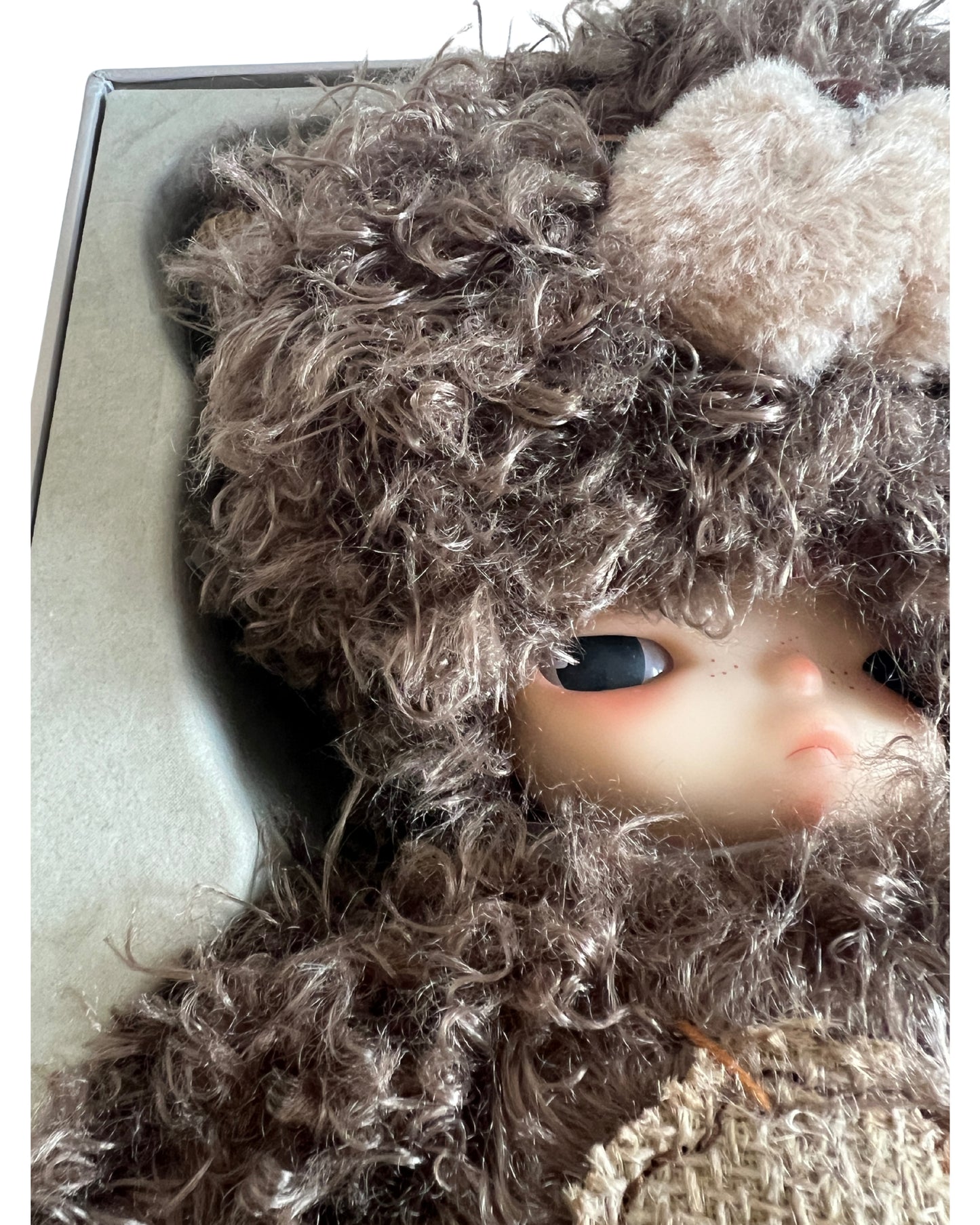 Hirono Bear