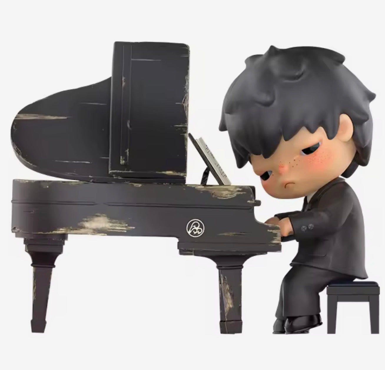 Hirono The Pianist Figure