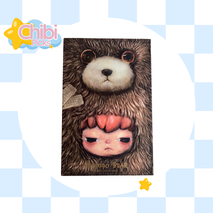 Hirono Bear