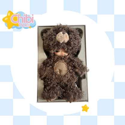 Hirono Bear