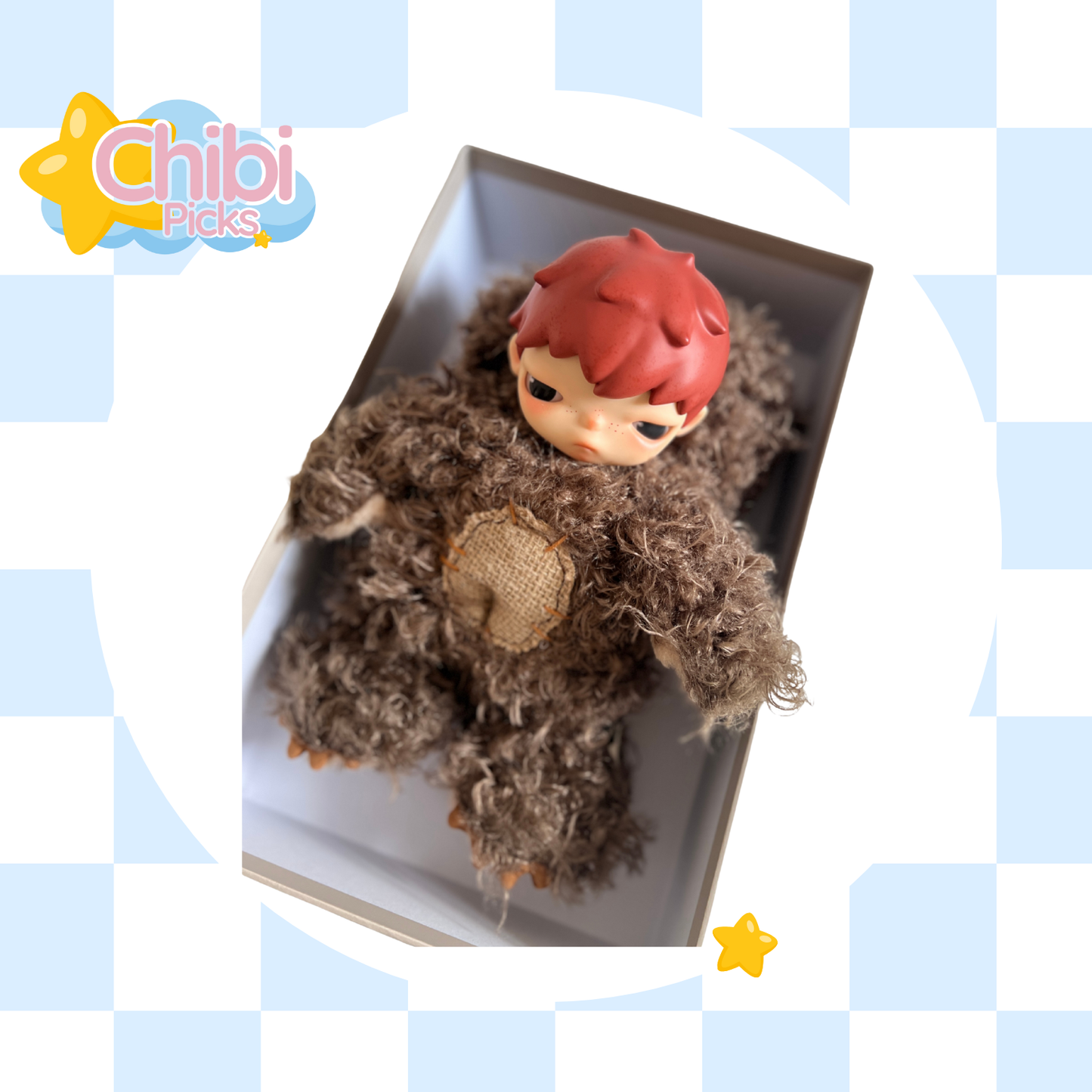 Hirono Bear