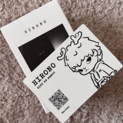 [Discontinued] Hirono City of Mercy