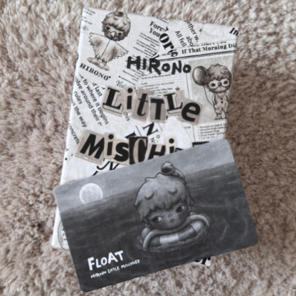 Hirono Little Mischief Series