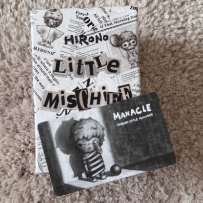 Hirono Little Mischief Series