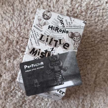 Hirono Little Mischief Series