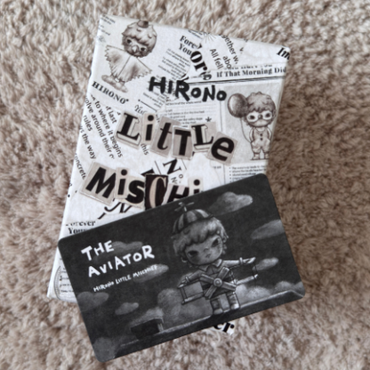 Hirono Little Mischief Series