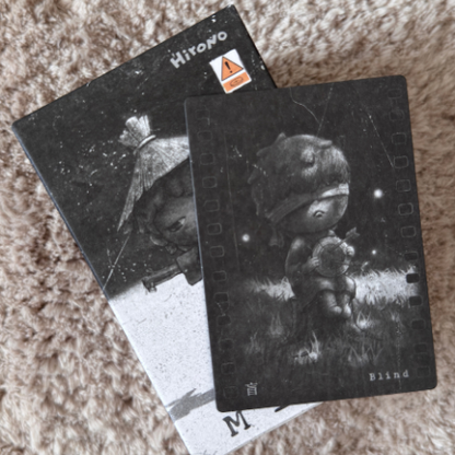 [LIMITED] HIRONO MIME Series