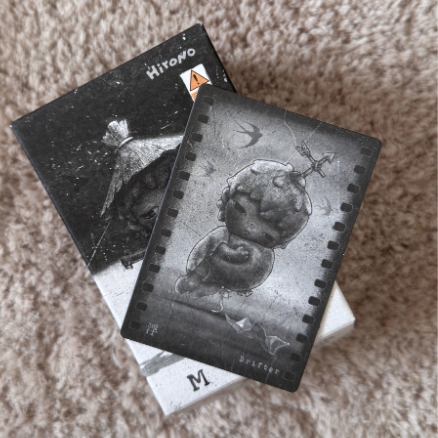[LIMITED] HIRONO MIME Series
