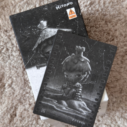 [LIMITED] HIRONO MIME Series