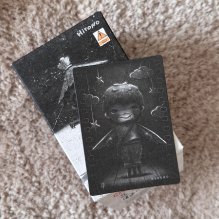 [LIMITED] HIRONO MIME Series