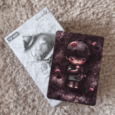 Hirono Reshape Series