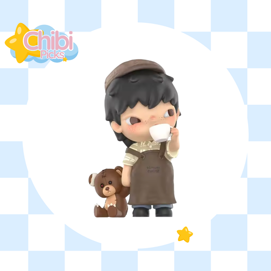 Hirono Coffee Series