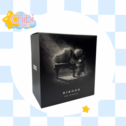 Hirono The Pianist Figure