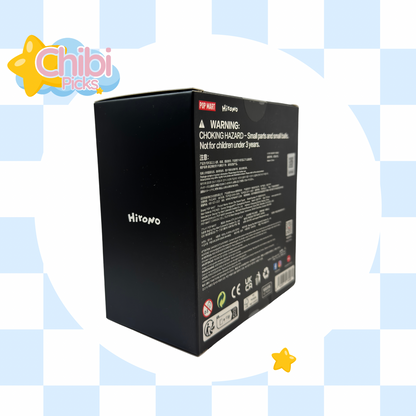 Hirono The Pianist Figure