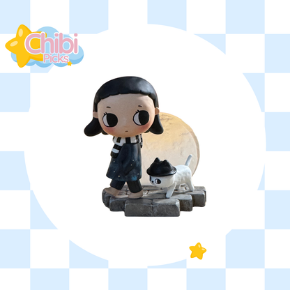 Nyota I AM THE SEASONS Series Blind Box