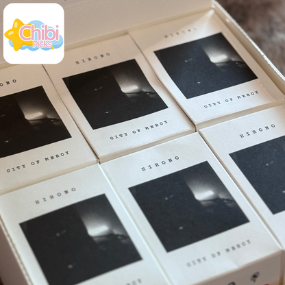 [Discontinued] Hirono City of Mercy