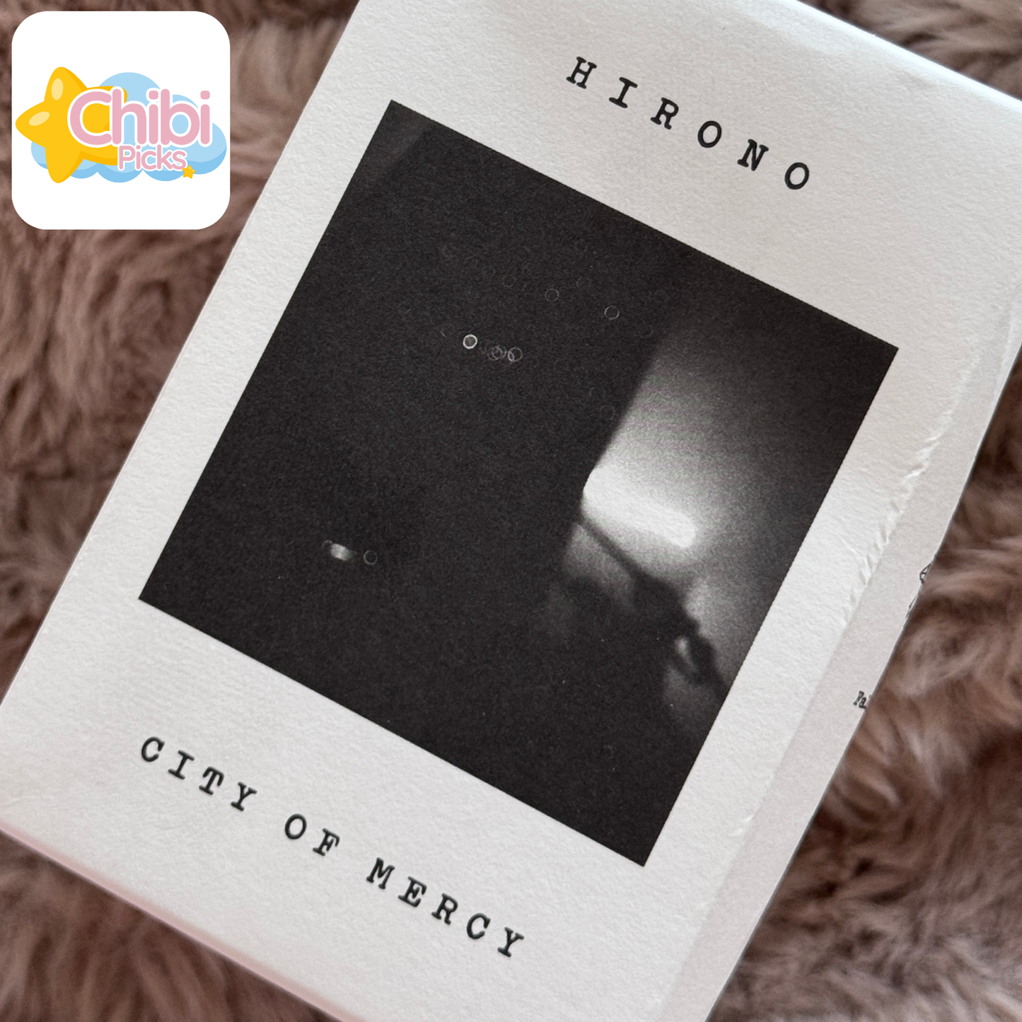 [Discontinued] Hirono City of Mercy