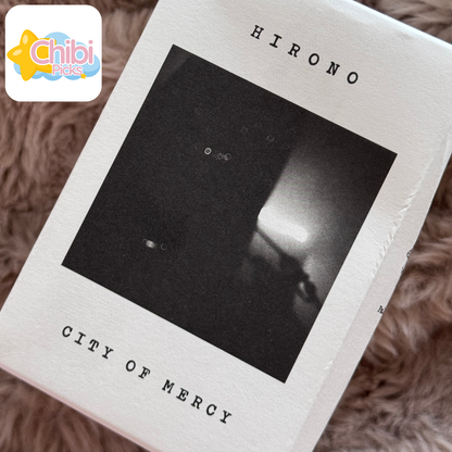 [Discontinued] Hirono City of Mercy
