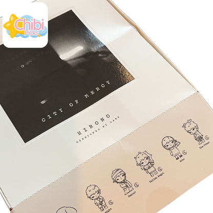 [Discontinued] Hirono City of Mercy