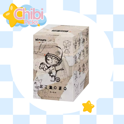 Hirono Echo Series Figures