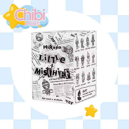 Hirono Little Mischief Series