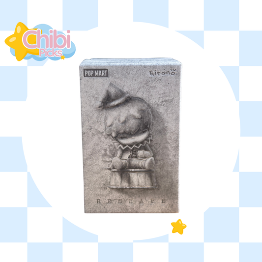 Hirono Reshape Series