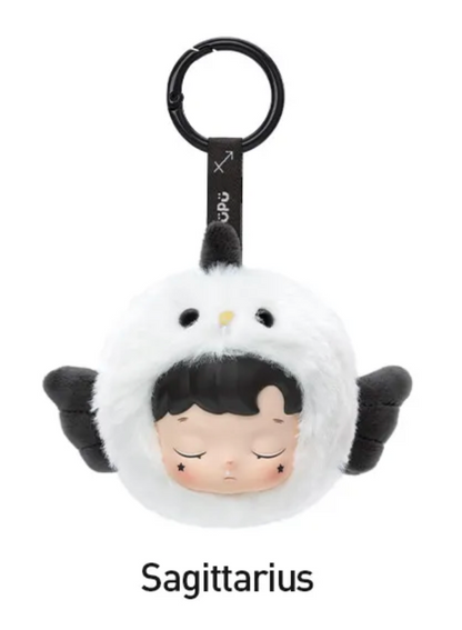 HACIPUPU The Constellation Series-Vinyl Plush Open Box 1PC