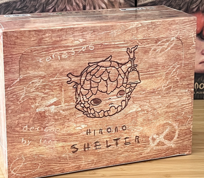 Hirono Shelter Series