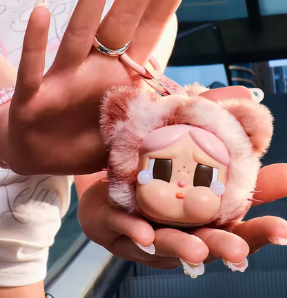 Crybaby Wild but Cutie Series