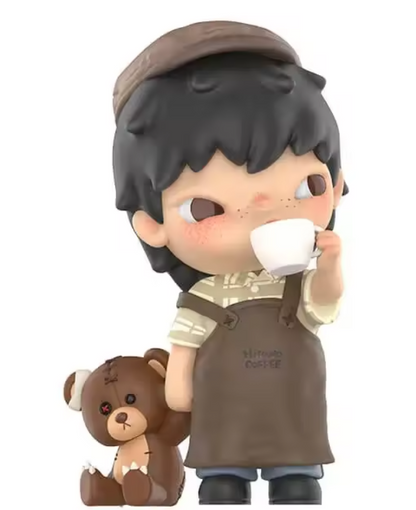 Hirono Coffee Series