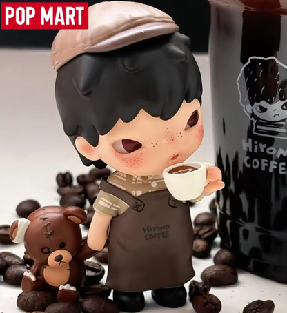 Hirono Coffee Series