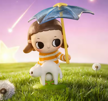 Nyota We are All Stars Series Figures