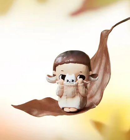 Nyota I AM THE SEASONS Series Blind Box