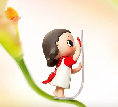 Nyota I AM THE SEASONS Series Blind Box