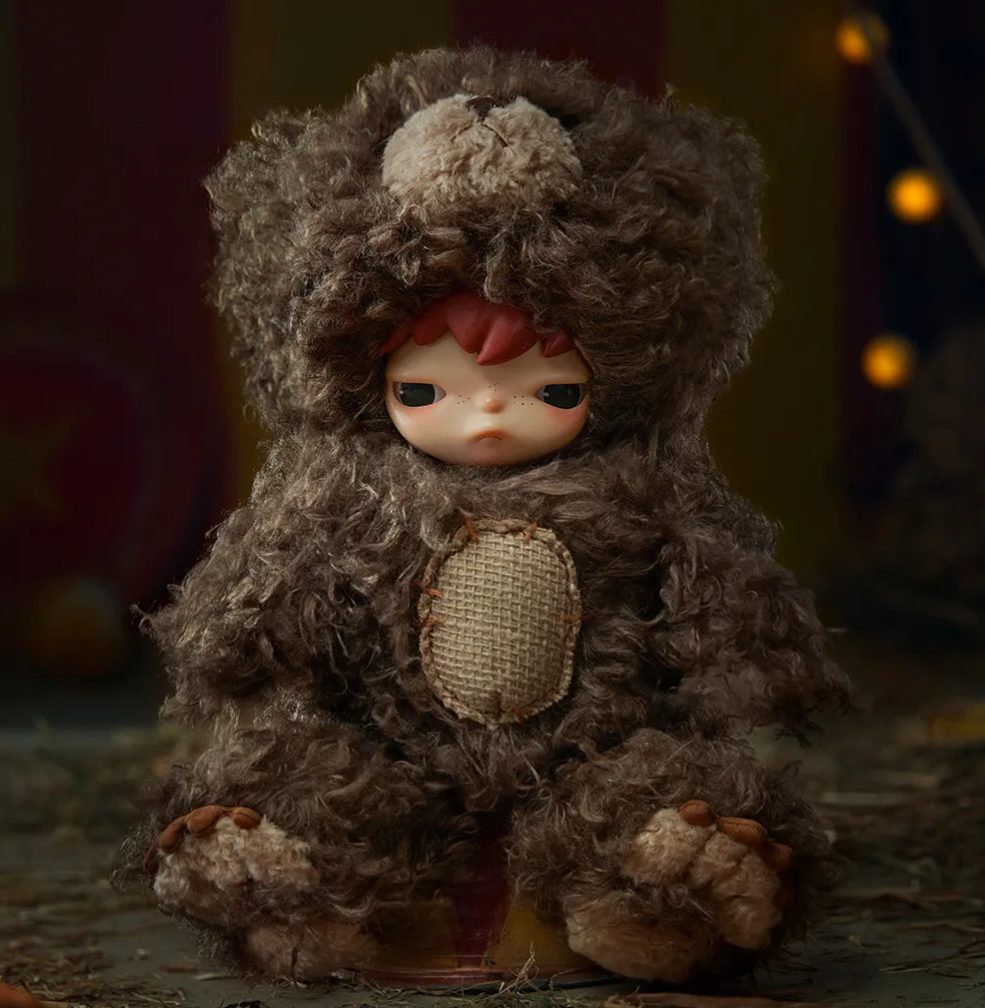 Hirono Bear