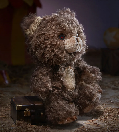 Hirono Bear