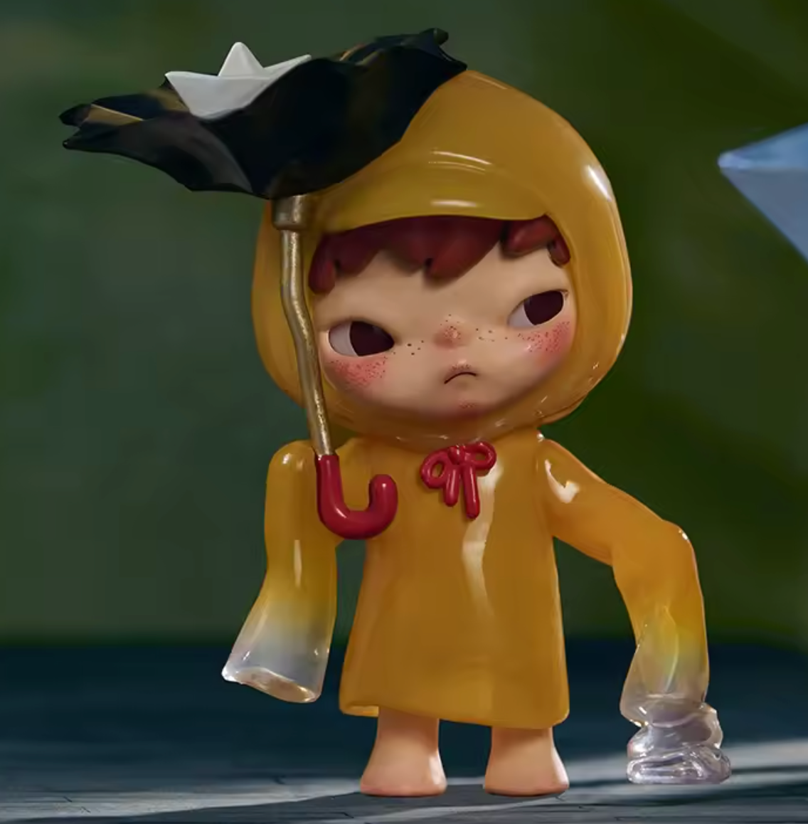 Hirono Echo Series Figures