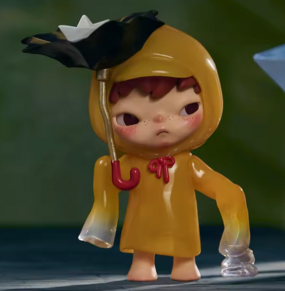 Hirono Echo Series Figures