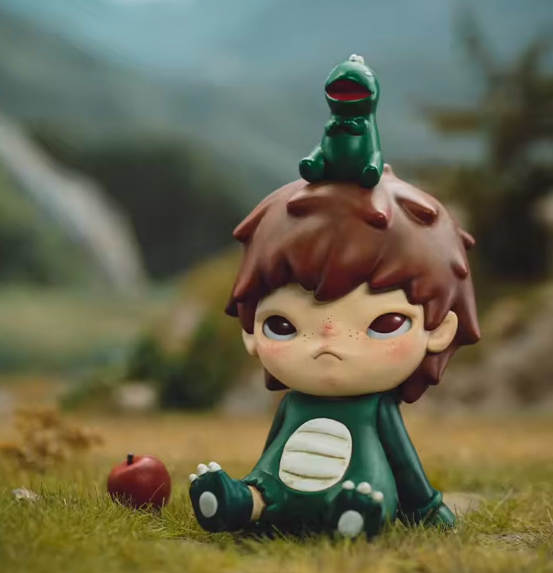 Hirono Little Mischief Series