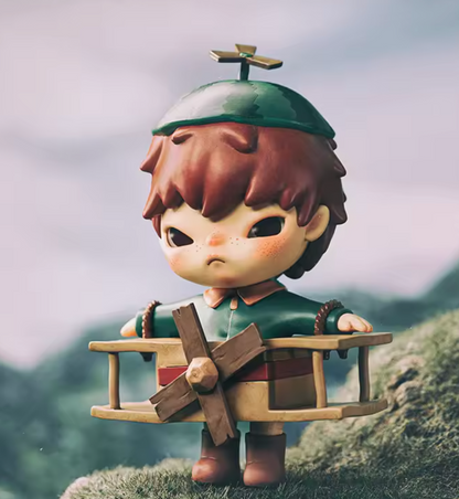Hirono Little Mischief Series
