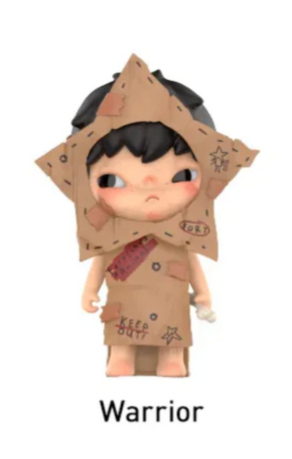 Hirono Shelter Series