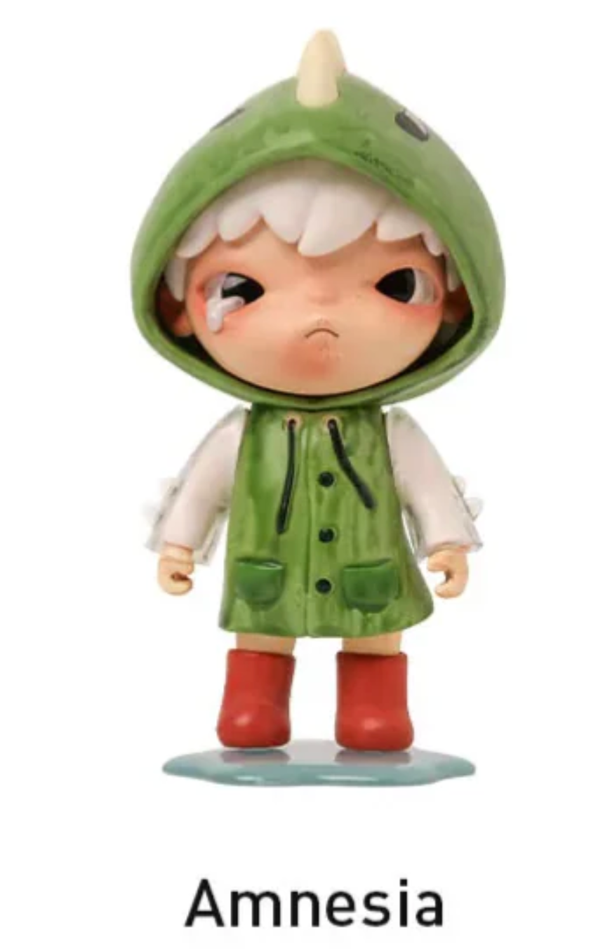 Hirono - The Other One Series Figures