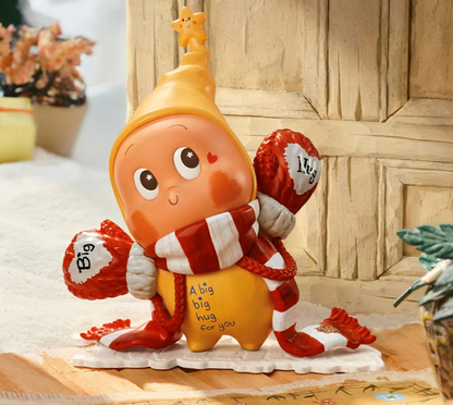 Twinkle Twinkle The Gifts From Stars Series