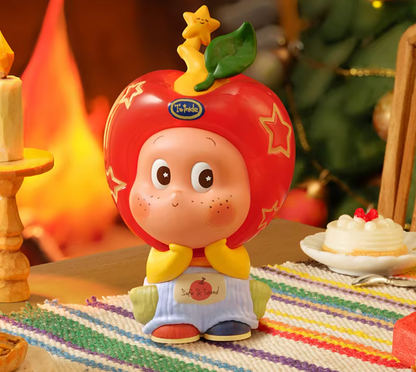 Twinkle Twinkle The Gifts From Stars Series