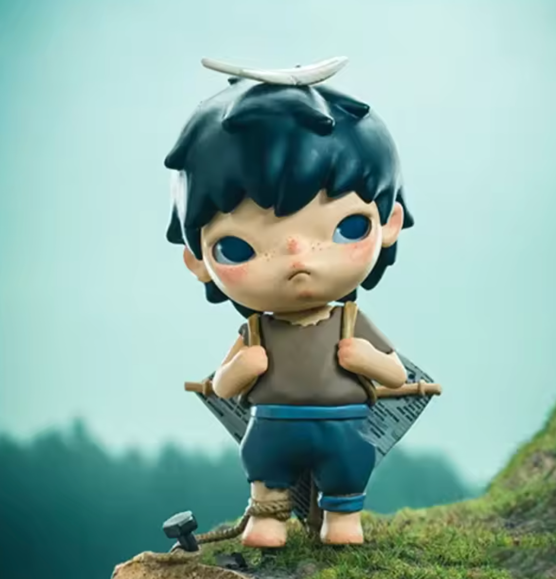 [LIMITED] HIRONO MIME Series