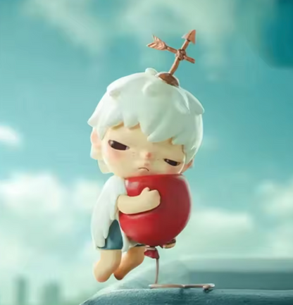 [LIMITED] HIRONO MIME Series