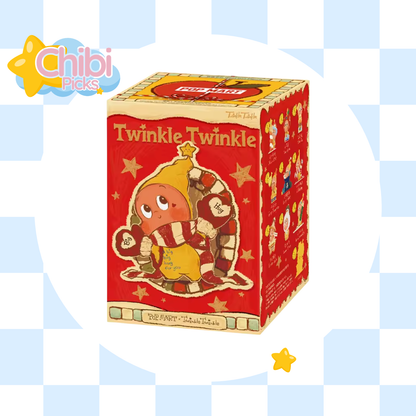 Twinkle Twinkle The Gifts From Stars Series